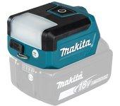 Makita dml817 foco de mano 18v lxt 300lm