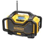 DeWalt Radio Dcr027-qw