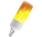 Bombilla LED OSRAM T E14 Opal 0,5W 10Lm 1500K IP20 330 [LV-4058075389885]