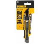 DEWALT DWHT10332-0 Cutter 18mm con rueda de bloqueo