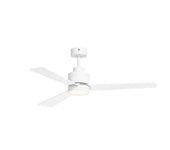 S&p htd-135 dc oak - ventilador techo