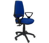 Silla de Oficina Elche S Bali P&C BGOLFRP Azul