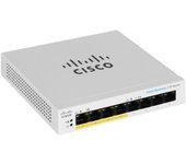 Switch CISCO CBS110-8PP-D