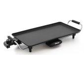 Plancha asar 2000w 46 x 26 cm