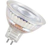 Ledvance/osram bombilla led spot gu5,3 3,8w 345lm 3000k 36º ip20