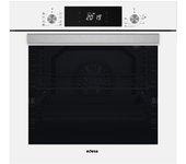 Edesa eoe7040wh/a - horno multifuncion blanco