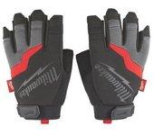 Milwaukee guantes sin dedos 10/xl