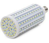 Bombilla led e27 30w 2300lm 4200ºk 40.000h [sm-5050-165ymd-w]