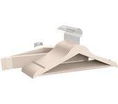 COM-FORT HOUSE | Percha de Resina Beige | 45cm