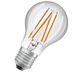 Ledvance/osram bombilla led "classic" e27 4,9w 470lm 2700k 320º ip20