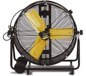 Ventilador suelo ind. garland turbo 24s-