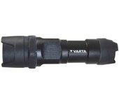 Linterna VARTA 1W LED (Negro)