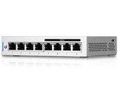 Switch poe 8 puertos gigabit 60w