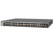 Netgear Switch Xs748t-100nes