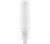 Iluminashop bombilla led osram g24q 4pin 7w 770lm blanco neutro 4000k