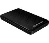 Transcend 2.5" 1TB USB 3.2 Negro