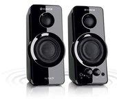 Altavoces PC Woxter Big Bass 95