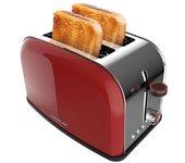 Cecotec Tostadora Toastin´ Time 850 Lite