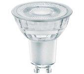 Bombilla led osram par16 gu10 4,5w 350lm 2700k regulable ip20 36 ° [lv-4058075433366]