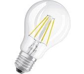 Osram lámpara led - e27 - blanco frio - 4000 k - 12 w - 100w equivalentes - led retrofit classic a dim