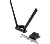 Asus pce-be92bt wlan / bluetooth 5764 mbit/s