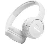 Auriculares inalámbricos  JBL T510BT Blanco