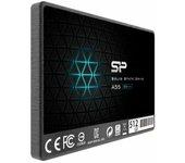 Silicon Power Ssd A55 Sata 3 512gb