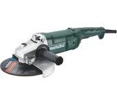 Amoladora METABO 230 mm WP 2000-230