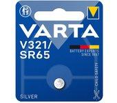 38696 PILA VARTA V321 1.55V BLISTER 1 UNI