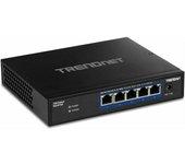 5-PORT 10G SWITCH CPNT