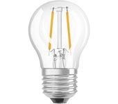 Ledvance/osram bombilla led "classic" e27 4,8w 470lm 2700k 320º ip20 regulable