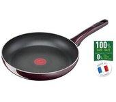 Sartén tefal pan resist intenso, ø 20cm d52202