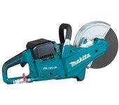 MAKITA DCE090ZX1 Cortador BL 18Vx2 LXT 230mm