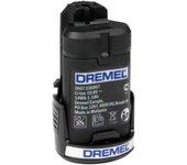 Baterías de ion-litio de 10.8 v (875) dremel