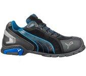 Zapatos PUMA SAFETY Rio Negro Low S3 Src nº43