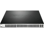 D-Link Switch Dgs-1210-52mp/e