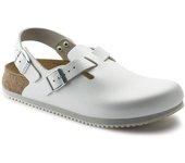 Zapatos BIRKENSTOCK (40.0 eu - Blanco)