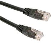 Gembird PP12-3M/BK 3m cable de red