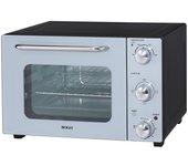 Horno electrico grill 22l -1300w