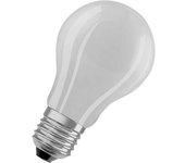 Bombilla led osram a e27 opal 2,2w 250lm 2700k regulable ip20 300 ° [lv-4058075211346]