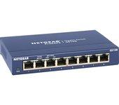 Netgear Switch Gs108 8