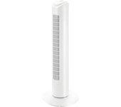 Ventilador de columna küken 45w con mando