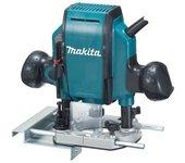 Makita - fresadora ø 8mm - rp0900