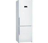 Combi bosch kgn49xwdp blanco 203x70cm d