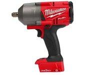 Atornillador de impacto inalambrico milwaukee m18oneefhiwp12-0x 1/2