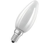 Ledvance/osram bombilla led "classic" e14 4,8w 470lm 2700k 300º ip20 regulable