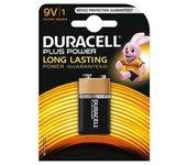 Pilas duracell aispil0089