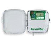 Programador de riego rain bird rzx 8 zonas exterior