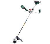 Metabo FSB 36-18 LTX BL 40 40 cm Batería Verde