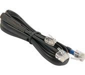 Jabra - DHSG cable Negro